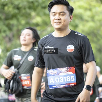 Runner Photo 3923503