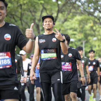 Runner Photo 3923504