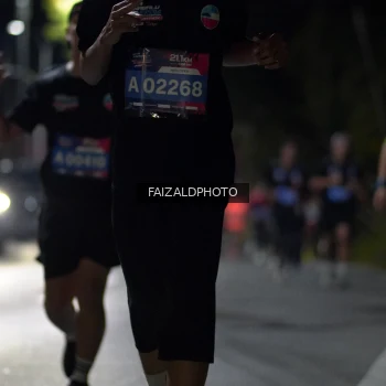 Runner Photo 3923506