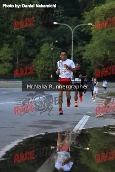Runner Photo 392351