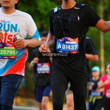 Runner Photo 3923510
