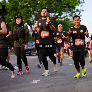 Runner Photo 3923511