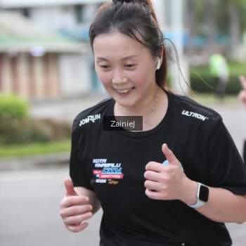 Runner Photo 3923512