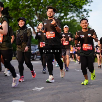 Runner Photo 3923515