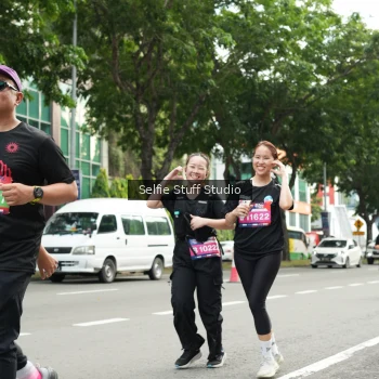 Runner Photo 3923520