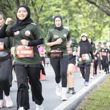 Runner Photo 3923522