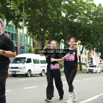 Runner Photo 3923525