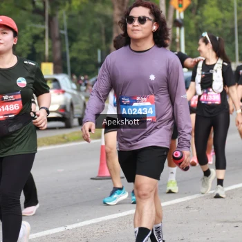Runner Photo 3923531
