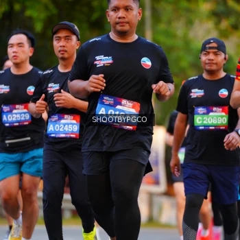 Runner Photo 3923534