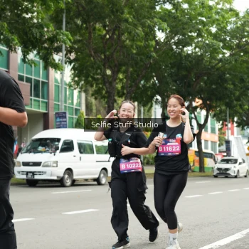 Runner Photo 3923536
