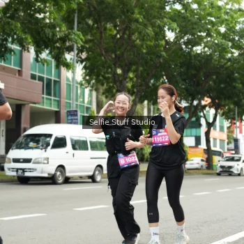 Runner Photo 3923540