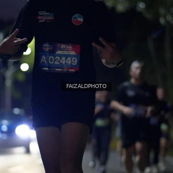 Runner Photo 3923541