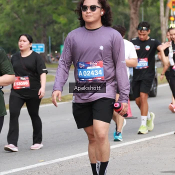 Runner Photo 3923544