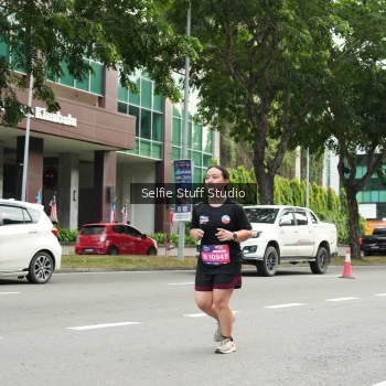 Runner Photo 3923550