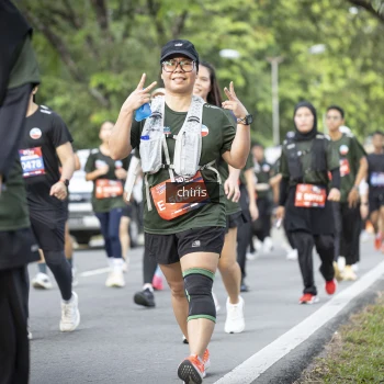 Runner Photo 3923551