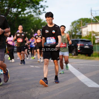 Runner Photo 3923558