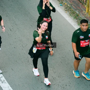 Runner Photo 3923565
