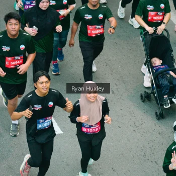 Runner Photo 3923567