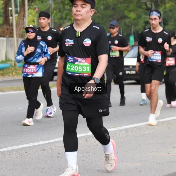 Runner Photo 3923569
