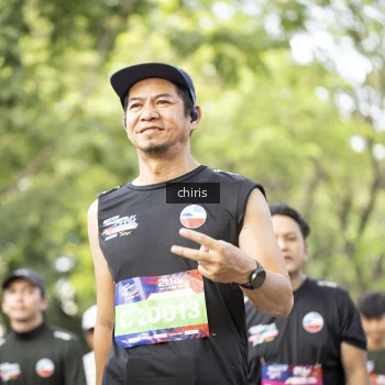 Runner Photo 3923571