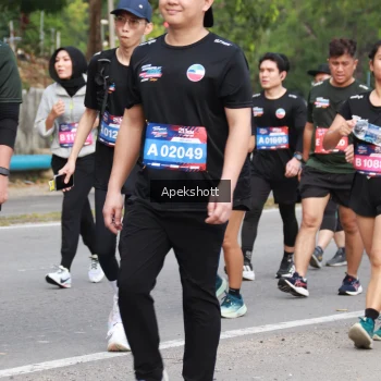 Runner Photo 3923573