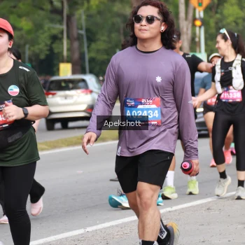 Runner Photo 3923583