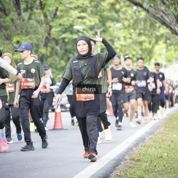 Runner Photo 3923587