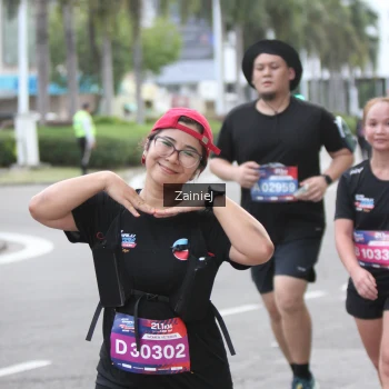 Runner Photo 3923588