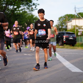 Runner Photo 3923590