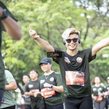 Runner Photo 3923591
