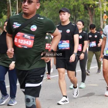 Runner Photo 3923601