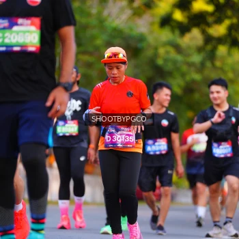 Runner Photo 3923602