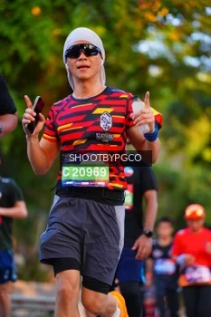 Runner Photo 3923604