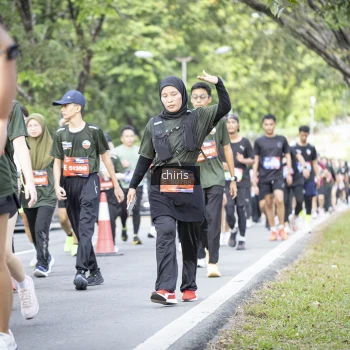 Runner Photo 3923605