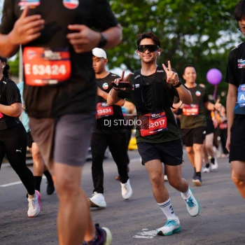 Runner Photo 3923609