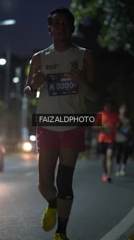 Runner Photo 3923613