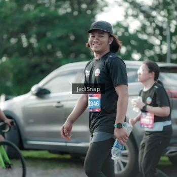 Runner Photo 3923615