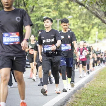 Runner Photo 3923616