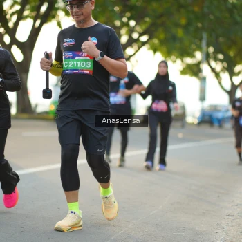 Runner Photo 3923619