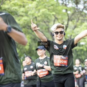 Runner Photo 3923620