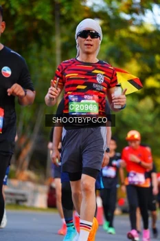 Runner Photo 3923621