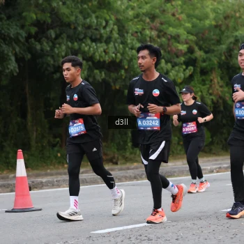 Runner Photo 3923625