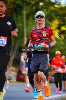 Runner Photo 3923626