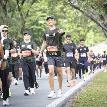 Runner Photo 3923627