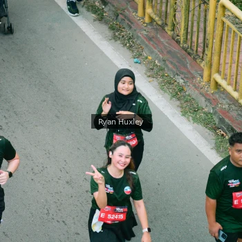 Runner Photo 3923634