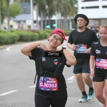 Runner Photo 3923635