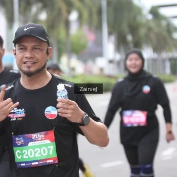 Runner Photo 3923639