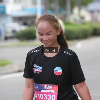 Runner Photo 3923641