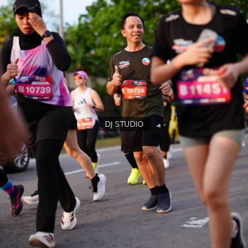 Runner Photo 3923649