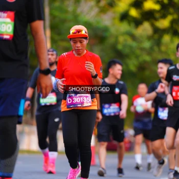 Runner Photo 3923661
